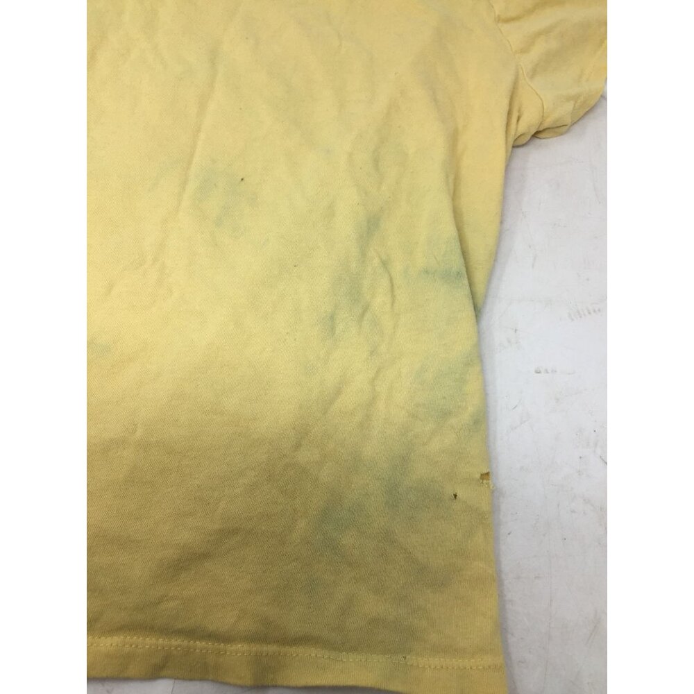 ''Grow Your Game'' Old Navy Yellow Short Sleeved Shirt Size XXL (18) - Picture 14 of 14